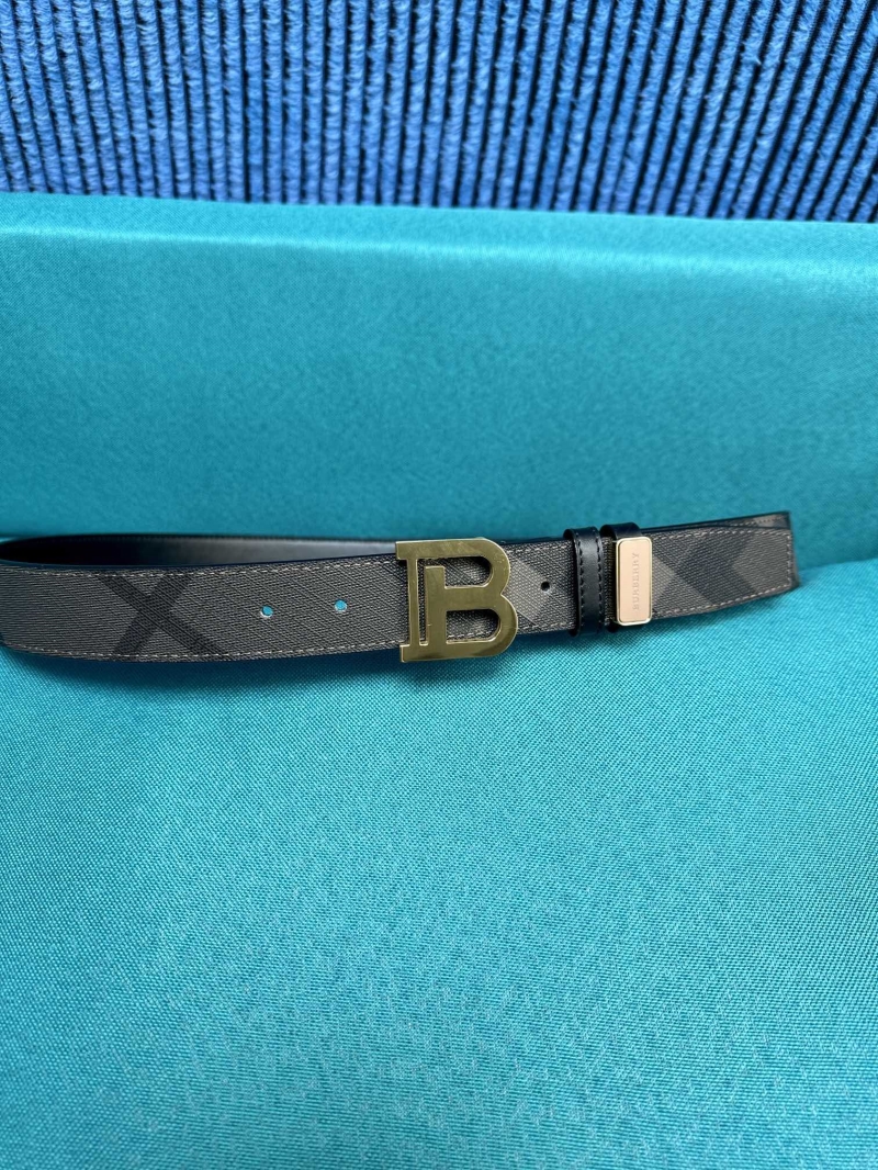 Burberry Belts